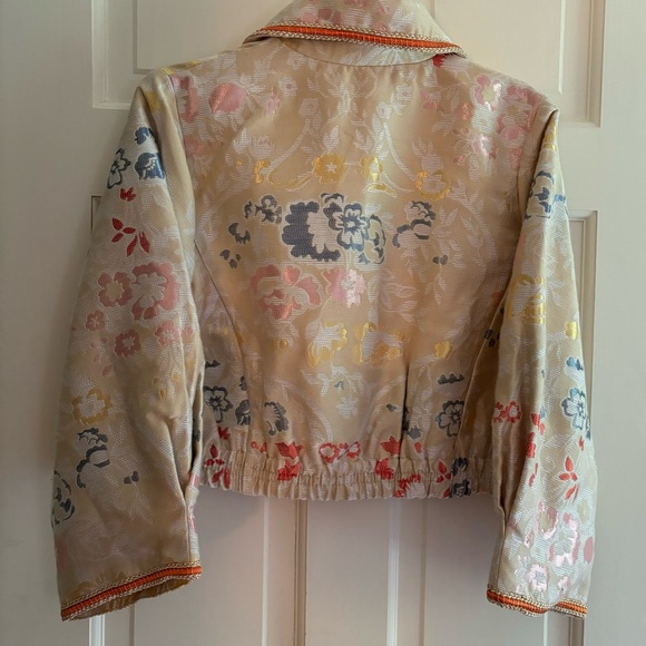 Free People Margot Jacket XS NWT - Picture 5 of 6